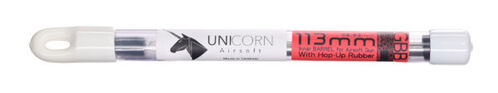 Unicorn Airsoft 6.03mm Ultimate Precision Inner Barrel for 1911 & HiCapa 5.1 GBB (Nitroflon Coating)