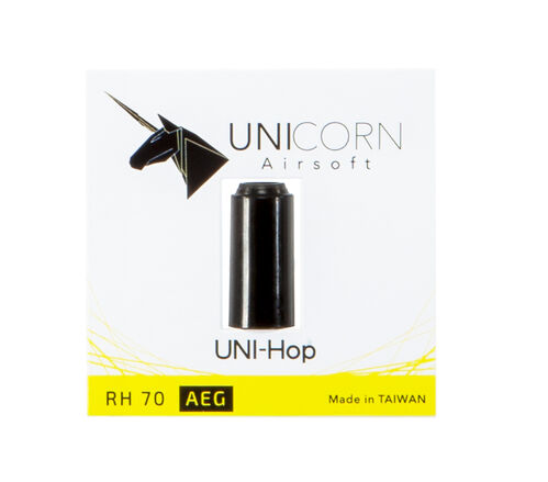 Unicorn Airsoft AEG Hop Up Bucking 70 Degrees for WE/Tokyo Marui/KJ Works/VFC (Umarex)