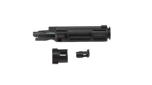 Unicorn Airsoft Reinforced Nozzle Plastic Parts for Tokyo Marui MWS GBB