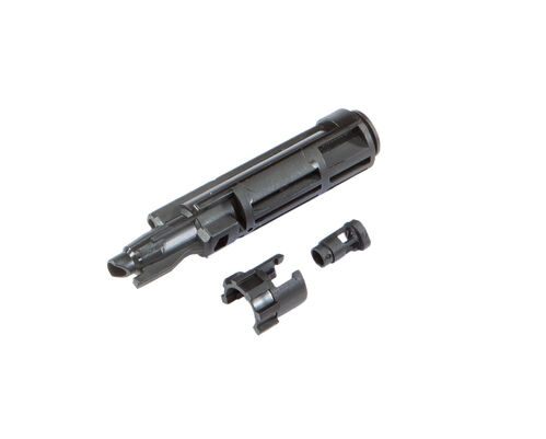 Unicorn Airsoft Reinforced Nozzle Plastic Parts for Tokyo Marui MWS GBB