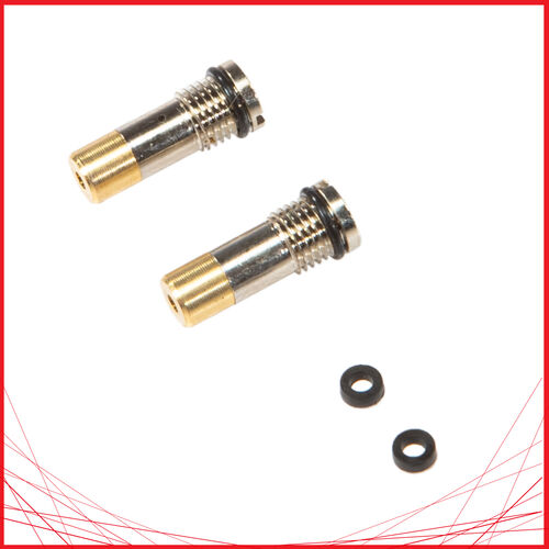 Unicorn Airsoft M4.5 Gas Fill Valve (Two valves per)