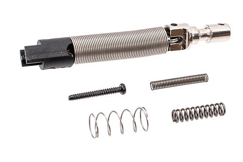 Unicorn Airsoft Reinforced Nozzle Spring Set (Metal ver.) for Tokyo Marui MWS GBB