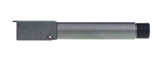 Unicorn Airsoft Umarex / VFC Fixed Outer Barrel for Glock 19 GBB (Tactical version)