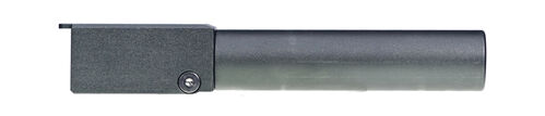 Unicorn Airsoft Umarex / VFC Fixed Outer Barrel for Glock 17 GBB