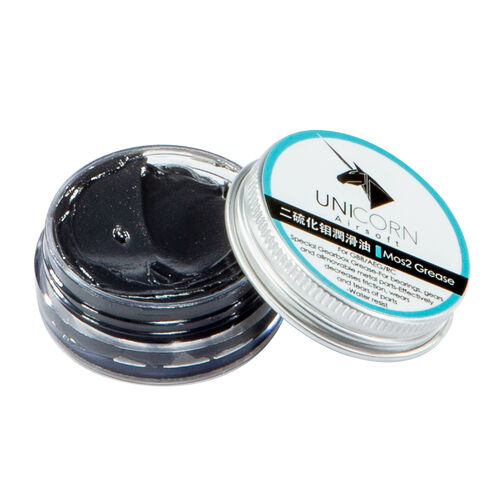 Unicorn Airsoft MOS2 Grease (Black)