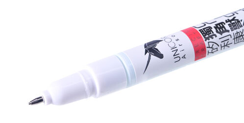 Unicorn Airsoft Silicone Lubricant Grease Pen