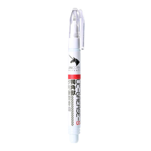 Unicorn Airsoft Silicone Lubricant Grease Pen