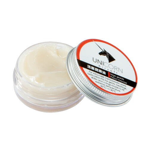 Unicorn Airsoft High Precision Grease (White)