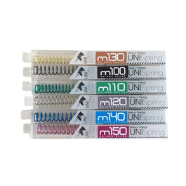 Unicorn Airsoft Upgraded AEG Spring SP130