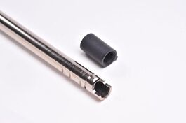 Unicorn Airsoft Ultimate Precision Inner Barrel GBB (6.03mm, L:650mm, Nitroflon Coated Brass) w/60 Degree Hop Up Bucking