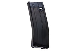 VFC M4 Green Gas Magazine (30 rounds) - Black (V3)