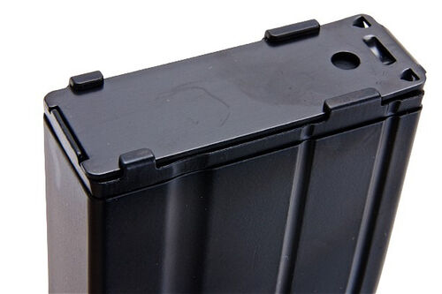 VFC M4 Green Gas Magazine (30 rounds) - Black (V3)