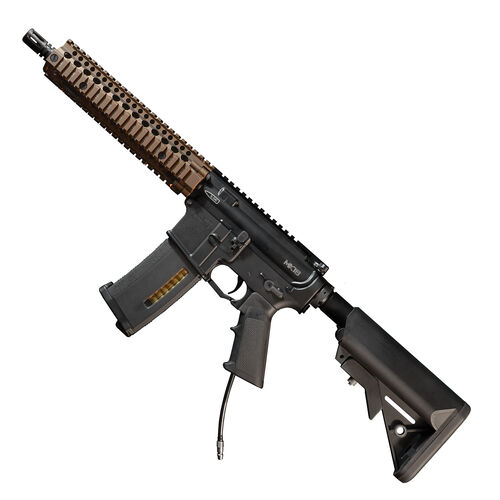 Wolverine Airsoft Daniel Defense MTW MK18 - Classic Trim