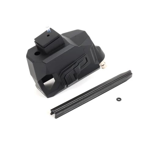 Nine Ball (Laylax) Hi Capa HPA/M4 Magazine Adapter