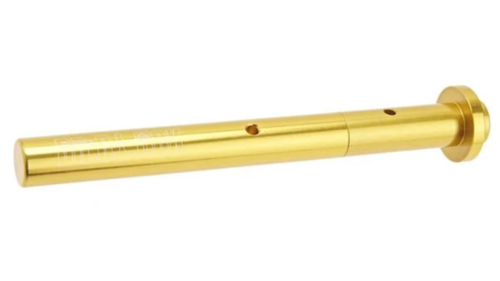 DR.BLACK AGA RECOIL SPRING ROD FOR HI-CAPA 4.3 - GOLD