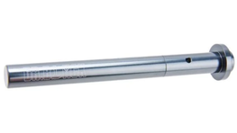 DR.BLACK AGA RECOIL SPRING ROD FOR HI-CAPA 4.3 - GREY