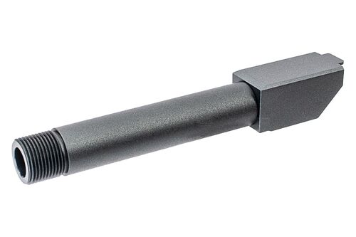 Unicorn Airsoft Fixed Outer Barrel 14mm CCW Threaded for VFC / Umarex Gen5 G19 - Tactical