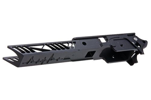 DR.BLACK Hi Capa 4.3 Aluminium Frame-02 - BLACK