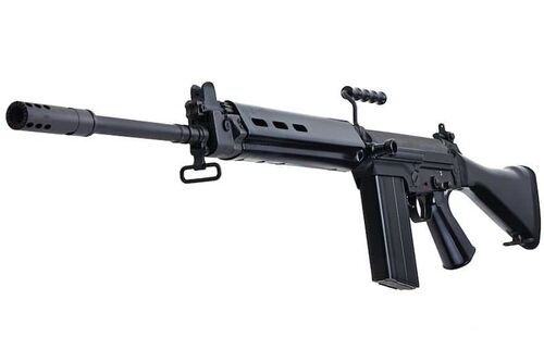 VFC FAL (LAR) Standard Type I GBBR Airsoft