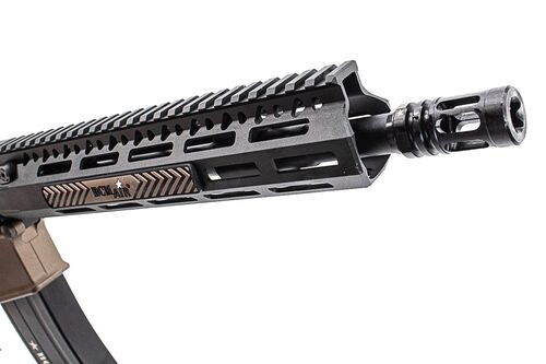 VFC BCM MCMR 11.5 inch GBBR (Deluxe version)