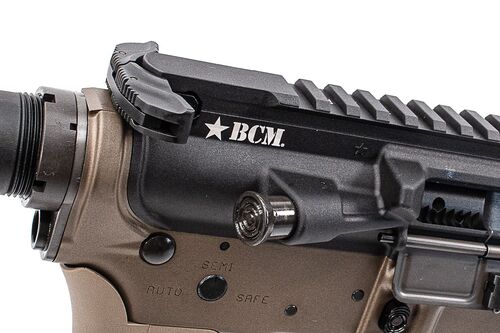 VFC BCM MCMR 11.5 inch GBBR (Deluxe version)