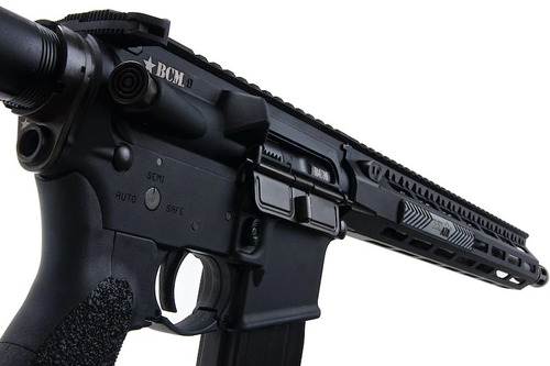 VFC BCM MCMR 14.5 inch GBBR EU version