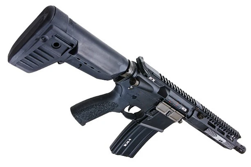 VFC BCM MCMR AEG Airsoft Rifle (8 inch) Build-in GATE ASTER