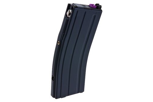 CYMA CGS Tokyo Marui MWS Gas Magazine (30 rounds)