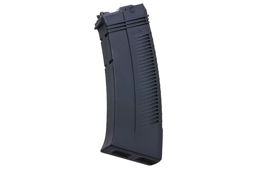 Tokyo Marui Saiga SBS / Saiga 12K Long Gas Magazine (90 rounds)