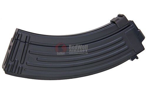 Tokyo Marui AK47 Type 3 Magazine (90 rounds Next Generation (NGRS) AEG Magazine)