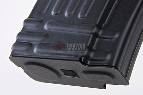 Tokyo Marui AK47 Type 3 Magazine (90 rounds Next Generation (NGRS) AEG Magazine)