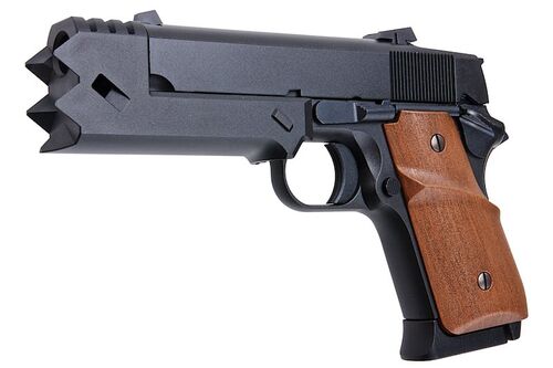 Tokyo Marui Chisato Handgun (GBB Airsoft Pistol)