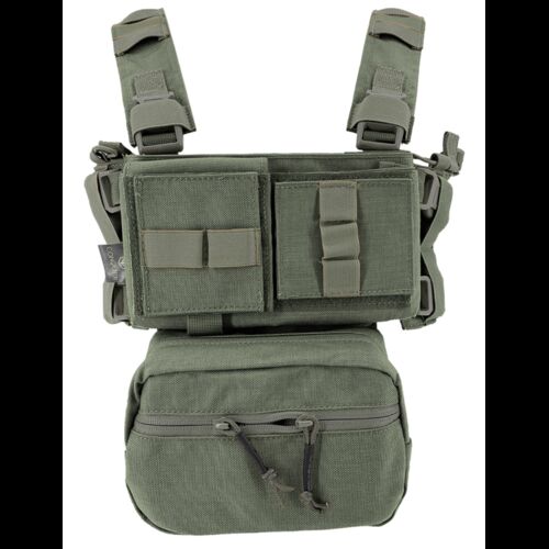 CONQUER Mini Chest Rig MC