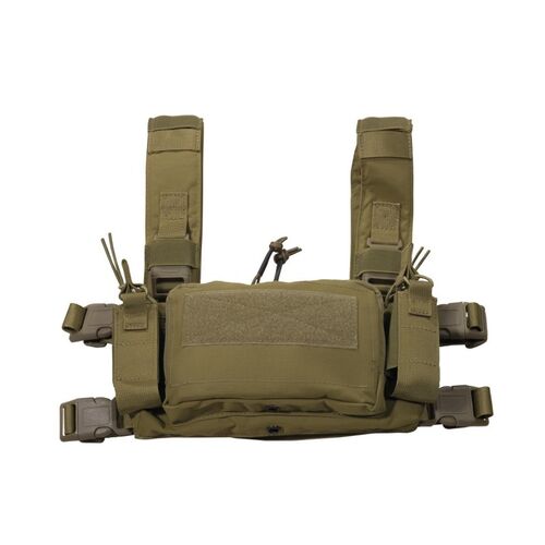 CONQUER MICRO CHEST RIG - CB