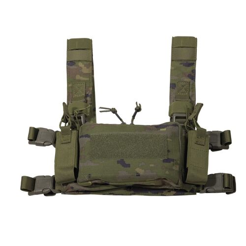 CONQUER MICRO CHEST RIG - SW