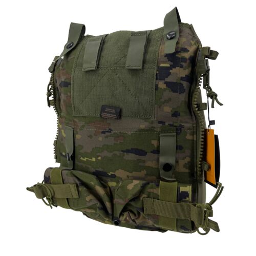 CONQUER C3 EXPERT BACKPANEL - SW