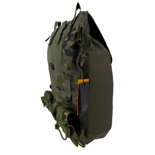 CONQUER C3 EXPERT BACKPANEL - MC