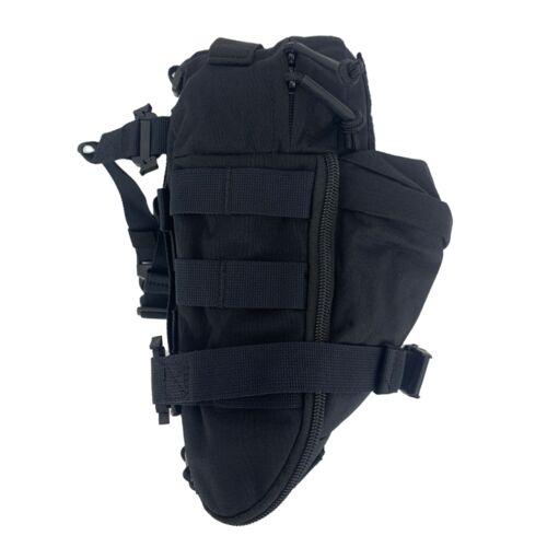 CONQUER MOLLE BACKPACK BK