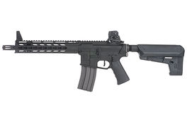 kRYTAC Trident MK2 SPR AEG - Black <font color=red> (Only for Spain)</font>