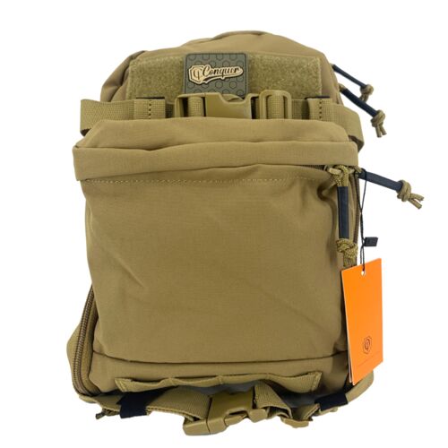 CONQUER MOLLE BACKPACK CB