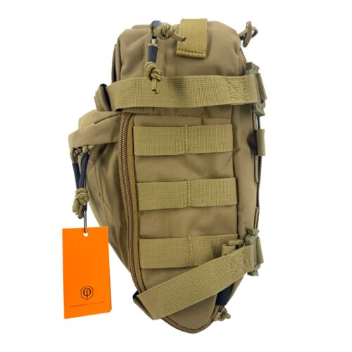 CONQUER MOLLE BACKPACK CB