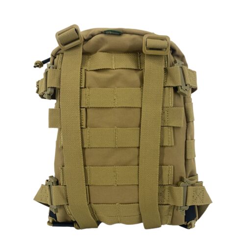 CONQUER MOLLE BACKPACK CB