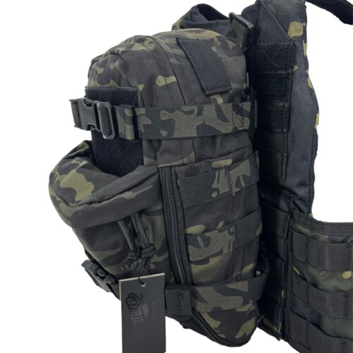 CONQUER MOLLE BACKPACK CB