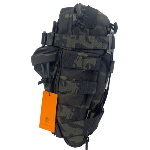 CONQUER MOLLE BACKPACK MCBK