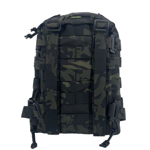 CONQUER MOLLE BACKPACK MCBK