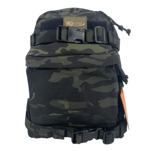 CONQUER MOLLE BACKPACK MCBK