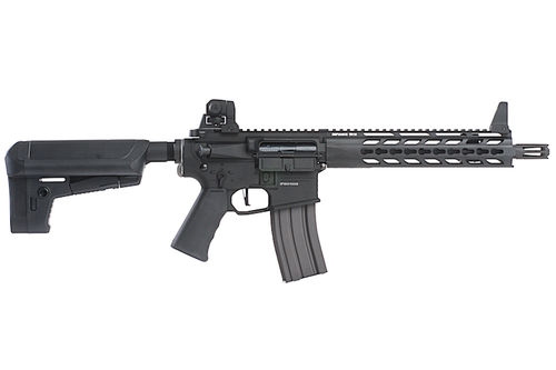 kRYTAC Trident MK2 SPR AEG - Black <font color=red> (Only for Spain)</font>