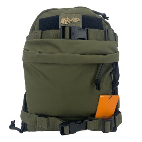 CONQUER MOLLE BACKPACK RG