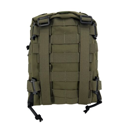 CONQUER MOLLE BACKPACK RG