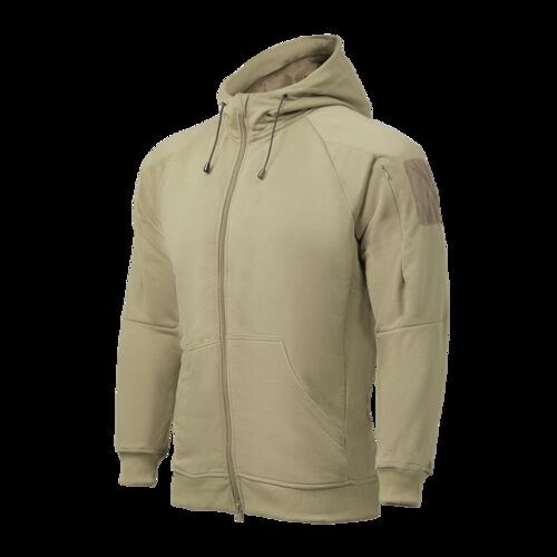 CONQUER FULLZIP TACTICAL HOODIE RG L